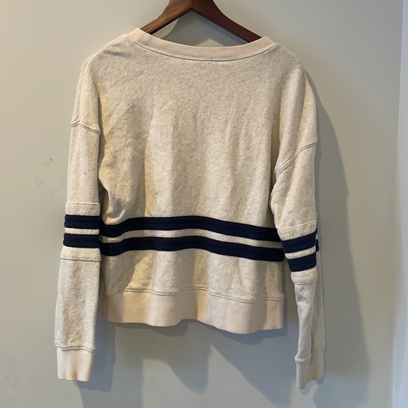 Splendid Seabrook Sweatshirt - Picture 7 of 9